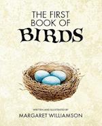 The First Book of Birds 