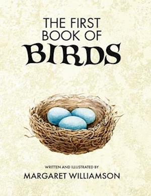 The First Book of Birds