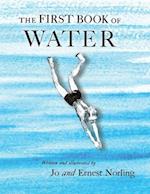 The First Book of Water 