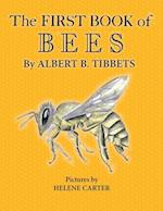 The First Book of Bees 