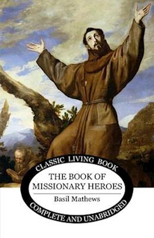 Book of Missionary Heroes