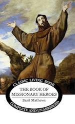 Book of Missionary Heroes 