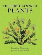 The First Book of Plants