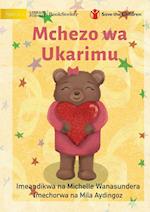 The Kindness Game - Mchezo wa Ukarimu