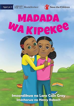 Special Sisters - Madada wa Kipekee