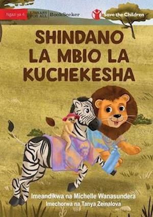 The Funny Race - Shindano la Mbio la Kuchekesha