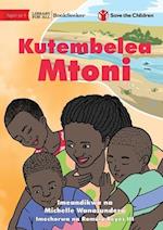 A Day At The River - Kutembelea Mtoni