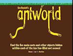 Kev Howlett's Antworld 