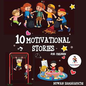 10 Motivational Stories for Children