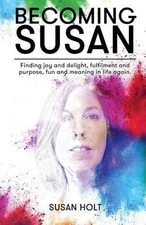 Becoming Susan