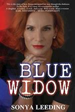 Blue Widow 