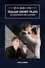 Italian Short Plays 