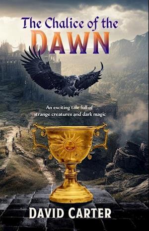 The Chalice of the Dawn