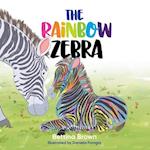 The Rainbow Zebra