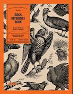 Birds Reference Book 