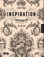 Tattoo Inspiration Compendium of Ornamental Designs for Tattoo Artists and Designers 