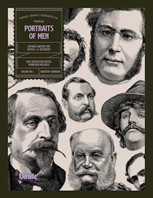 Portraits of Men