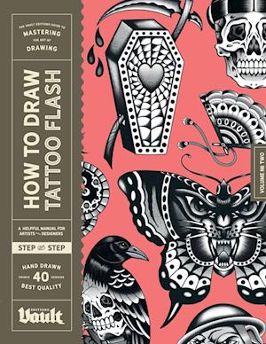 How to Draw Tattoo Flash