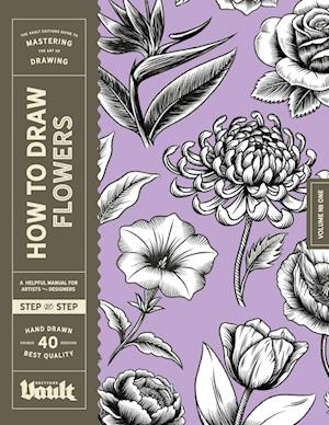 How to Draw Flowers