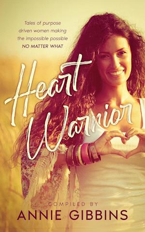 Heart Warrior