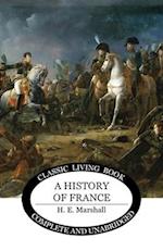 A History of France 