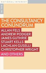 The Consultancy Conundrum