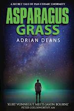 Asparagus Grass 