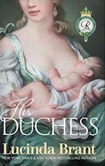 His Duchess: Sequel to Noble Satyr 