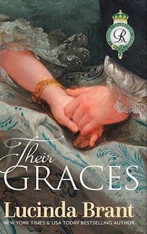 Their Graces: Sequel to Her Duke