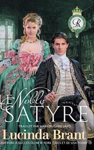 Le Noble satyre