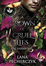 A Crown of Cruel Lies: Season of the Elf 