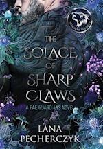 The Solace of Sharp Claws: Season of the Wolf 