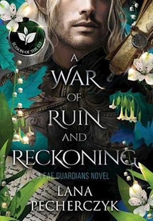 A War of Ruin and Reckoning: Season of the Elf