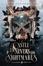 Castle of Nevers and Nightmares