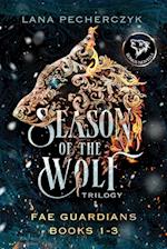 Season of the Wolf