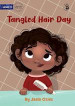Tangled Hair Day - Our Yarning