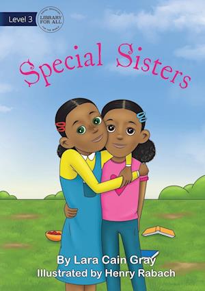 Special Sisters - UPDTAED