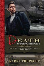 Death at Deepwater Point 