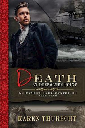 Death at Deepwater Point