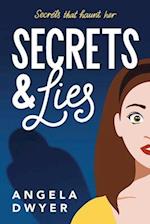 Secrets & Lies: Secrets That Haunt Her 