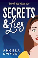 Secrets & Lies : Secrets That Haunt Her