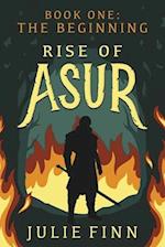 Rise of Asur 