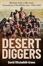 Desert Diggers