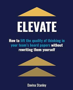 Elevate