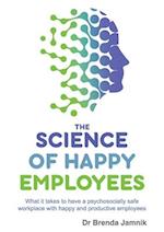 The Science of Happy Employees