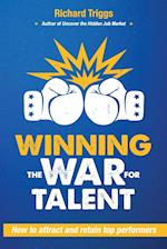 Winning the War for Talent