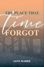 The Place That Time Forgot 