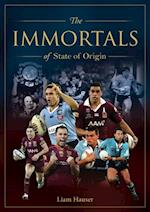 Immortals of State of Origin