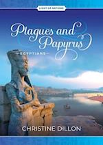 Plagues and Papyrus - Egyptians 