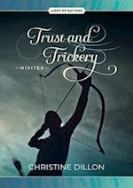 Trust and Trickery - Hivites